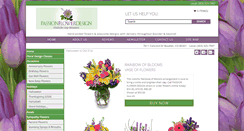 Desktop Screenshot of passionflowerboulder.com